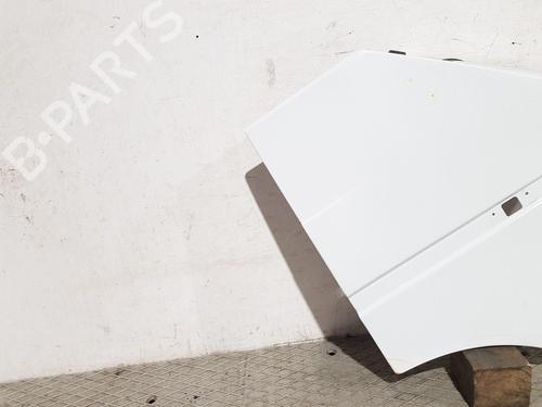 Right front fenders RENAULT TRAFIC Van (T_, P_, V_) 2.1 D | BP22657223C42 