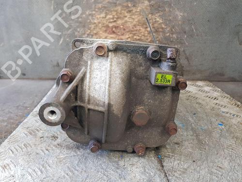 Rear differential HYUNDAI ix35 (LM, EL, ELH)  | BP22203721M24