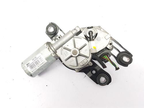 Used Rear wiper motor SEAT TOLEDO IV (KG3) 1.6 TDI (105 hp) 30290393