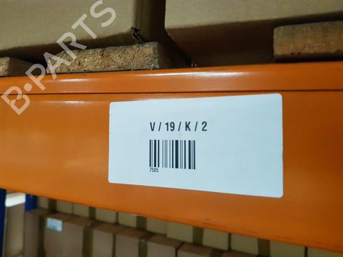 Electronic module OPEL GRANDLAND / GRANDLAND X (A18, P1UO) 1.2 (75) | BP25840397M83 