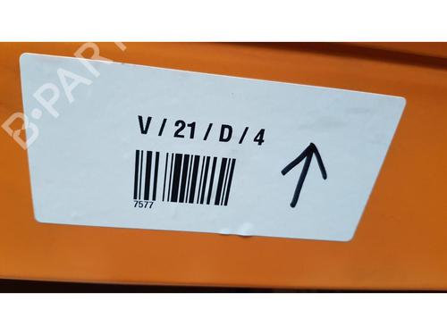 Andre MINI MINI CLUBMAN (F54) Cooper S | BP32352804O1 