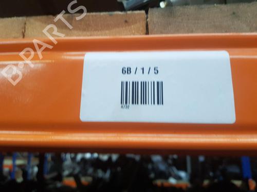 Steering column MERCEDES-BENZ SPRINTER 3,5-t Van (B907, B910)  | BP22674455M21 