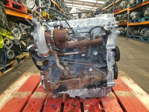 Engine KIA CEE'D Sportswagon (JD) 1.4 CRDi 90 | BP31282770M1