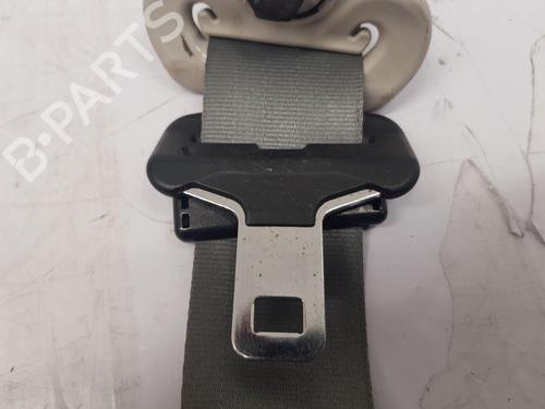Rear right seatbelt CITROËN BERLINGO MULTISPACE (B9) 1.6 HDi 90 | BP34638756I28 - Image 4