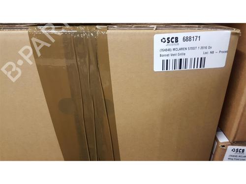 Other MCLAREN 570GT 3.8 | BP22655825O1