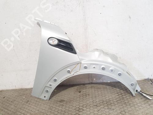 Used Right front fenders MINI MINI Roadster (R59) Cooper (122 hp) 27150847