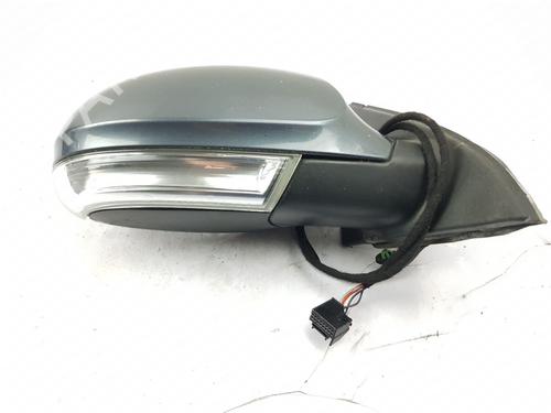 Right mirror VW PASSAT B6 (3C2) 2.0 TDI | BP30184929C27