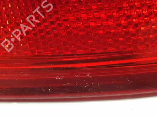 Left taillight AUDI A3 (8P1) 1.9 TDI | BP28158131C34 
