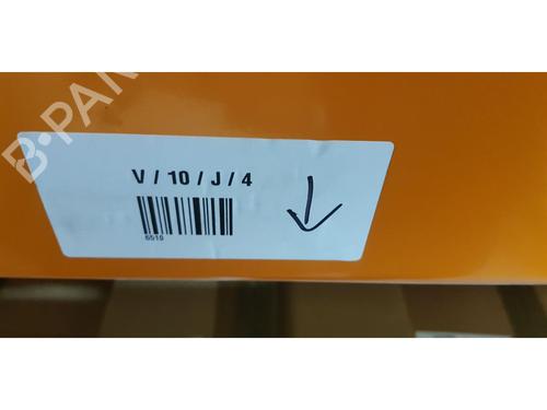 Grille MERCEDES-BENZ E-CLASS Coupe (C238) E 220 d (238.314) | BP27392588C40 