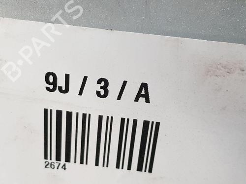 Gearbox MERCEDES-BENZ A-CLASS (W169) A 150 (169.031, 169.331) | BP36240936M3  - Image 11