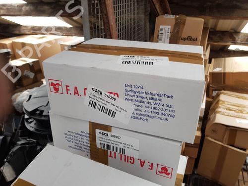 Electronic module BENTLEY BENTAYGA (4V1) 6.0 | BP22678634M83 