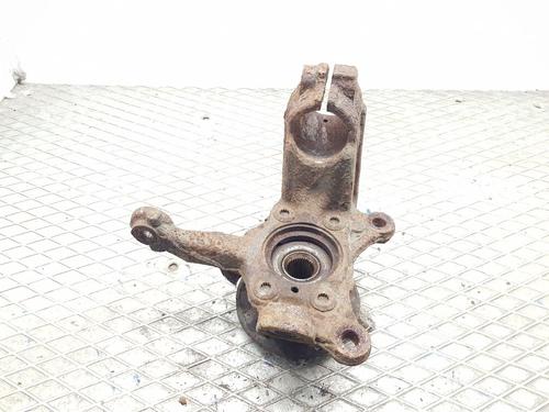 Left front steering knuckle VW CADDY III Box Body/MPV (2KA, 2KH, 2CA, 2CH) 1.6 TDI | BP22749350M25 