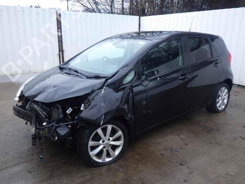 Guarda-lamas direito NISSAN NOTE (E12) 1.2 DIG-S | BP31663727C42 