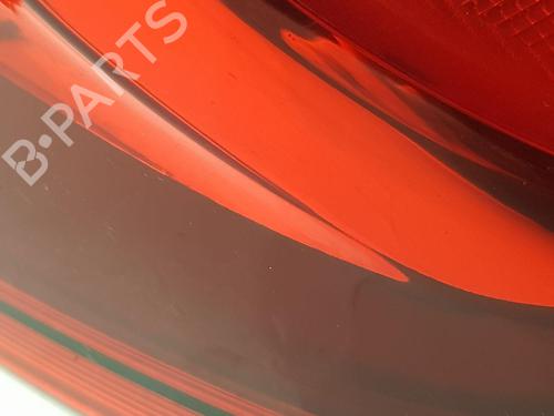Left taillight OPEL CORSA E (X15) 1.4 (08, 68) | BP28413604C34 