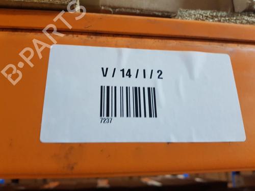 Right sun visor PORSCHE CAYENNE (92A) 3.6 GTS | BP26400829I2  - Image 11