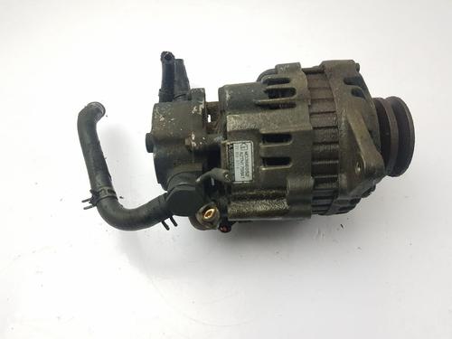 Used Alternator Alternator MITSUBISHI PAJERO SPORT I (K7_, K9_) [1996-2026] 34226275 34226275