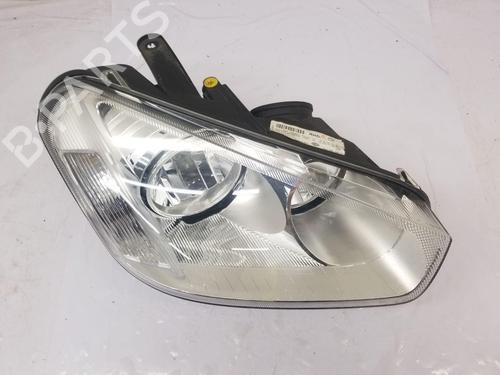 Used Right headlight Right headlight 39202431 39202431