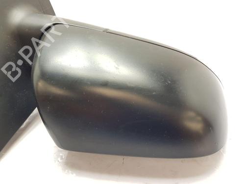 Right mirror VW POLO IV (9N_, 9A_) 1.4 16V | BP28104846C27 