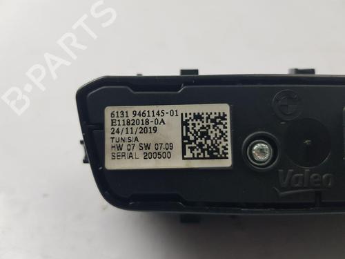Headlight switch BMW 1 (F40) M 135 i xDrive | BP38437028I24 - Image 6