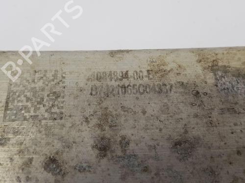 Front bumper reinforcement TESLA MODEL 3 (5YJ3) EV AWD | BP36342665C109  - Image 8