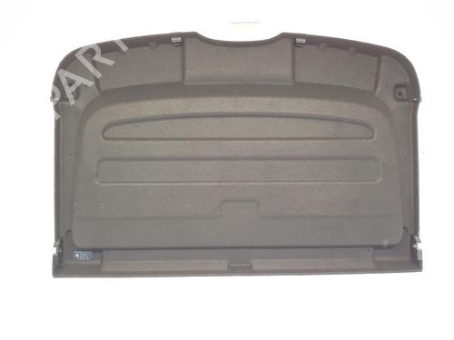Plage arrière SKODA OCTAVIA IV (NX3, NN3, PV3)  | BP29642006C85 