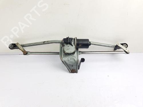 Used Front wiper motor FORD TRANSIT Bus (FD_ _, FB_ _, FS_ _, FZ_ _, FC_ _) 2.2 TDCi RWD (135 hp) 25462352