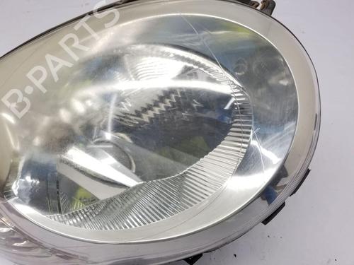 Right headlight CITROËN C1 (PM_, PN_) 1.0 | BP32430247C29 - Image 3