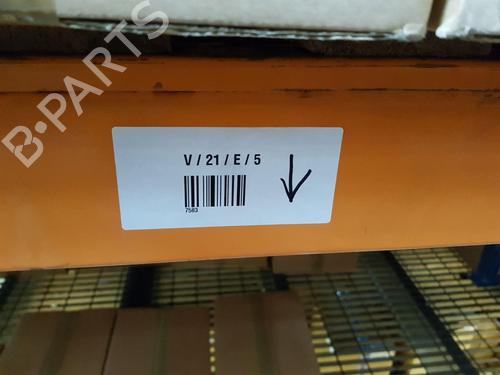 Nakkestøtte OPEL ASTRA L (O5) 1.2 (FPHNPJ) | BP22679847I31 