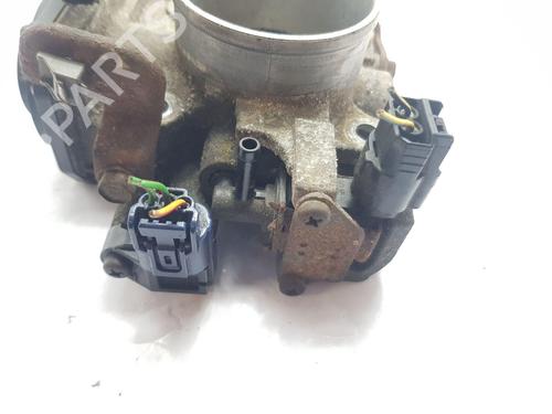 Throttle body HONDA FR-V (BE) 2.0 (BE3) | BP24184545M82 