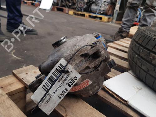 Front differential BMW X1 (E84) xDrive 20 d | BP38624798M23 - Image 10