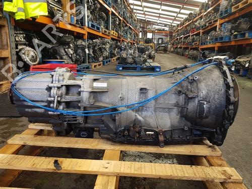 Gearbox LAND ROVER RANGE ROVER SPORT I (L320) 3.0 D 4x4 | BP29083000M3