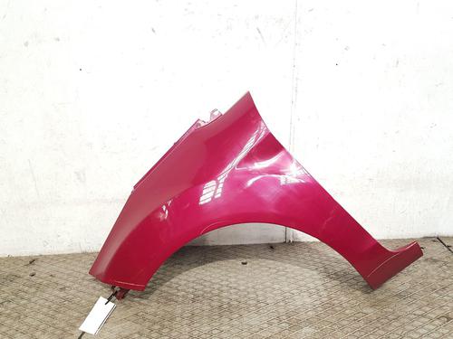 Used Left front fenders FORD FIESTA VI (CB1, CCN) 1.4 TDCi (70 hp) 29263042