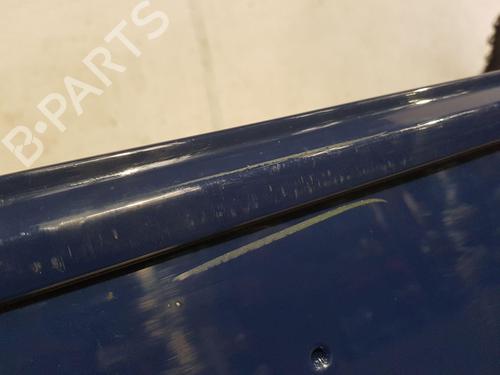 Front bumper SEAT LEON (5F1) 1.2 TSI | BP29292454C7 