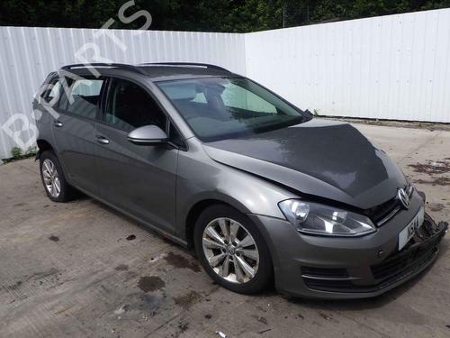 Brugte VW GOLF VII Variant (BA5, BV5)  1.6 TDI  4645704