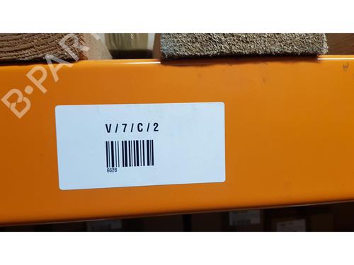 Air vent BENTLEY CONTINENTAL FLYING SPUR (3W_) 6.0 | BP27305330I21 