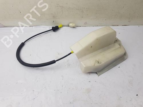 Used Rear left lock Rear left lock 39027611 39027611