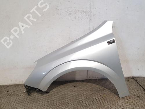 Parafango anteriore sinistro VAUXHALL ASTRA Mk V (H) (A04) 1.8 (L48) 802720135