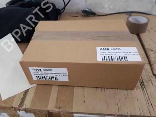 Other LAND ROVER FREELANDER 2 (L359) 2.2 TD4 4x4 | BP22679254O1 