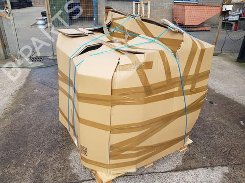 Right front seat FORD FIESTA VI (CB1, CCN) 1.6 ST | BP38311965C16 - Image 103