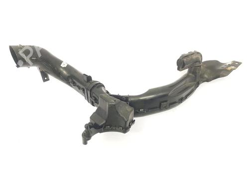 Used Pipe NISSAN NOTE (E11, NE11) 1.6 (110 hp) 23433036