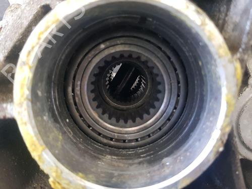 Gearbox SUZUKI SX4 (EY, GY) 1.9 DDiS 4x4 (RW419D) | BP38170534M3 - Image 3