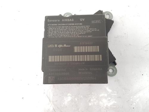 airbag-styreenhed-fiat-500-312_-2007-36508273 main image