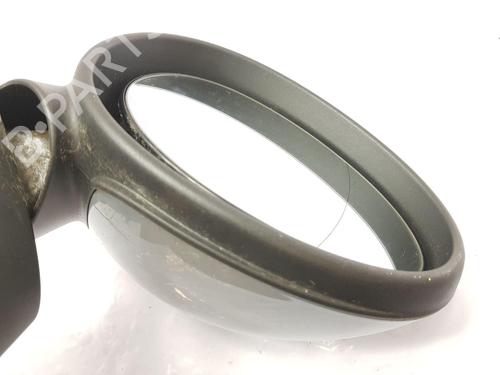 Right mirror MINI MINI CLUBMAN (R55) Cooper | BP29467564C27 
