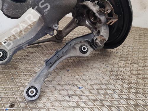 Right rear steering knuckle BENTLEY CONTINENTAL FLYING SPUR (3W_) 6.0 | BP30689918M28 