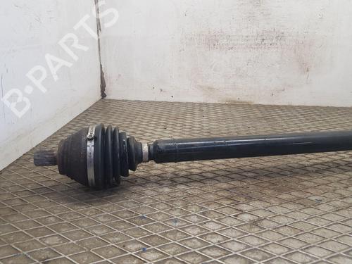 Right front driveshaft SKODA SUPERB III Estate (3V5) 2.0 TDI | BP29343102M39 