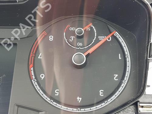 Instrument cluster VW T-ROC (A11, D11) | BP30090915C47