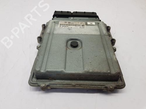 Engine control unit (ECU) JAGUAR XF I (X250) 3.0 D | BP39749388M57 - Image 4