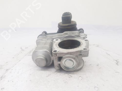 Throttle body NISSAN NOTE (E11, NE11) 1.4 | BP33559015M82 - Image 2