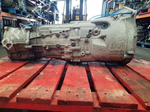 Gearbox BMW X3 (E83) 2.0 d | BP39591000M3 - Image 5