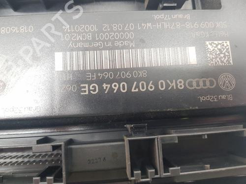 Electronic module AUDI A4 B8 (8K2) 2.0 TDI | BP33559051M83 - Image 7